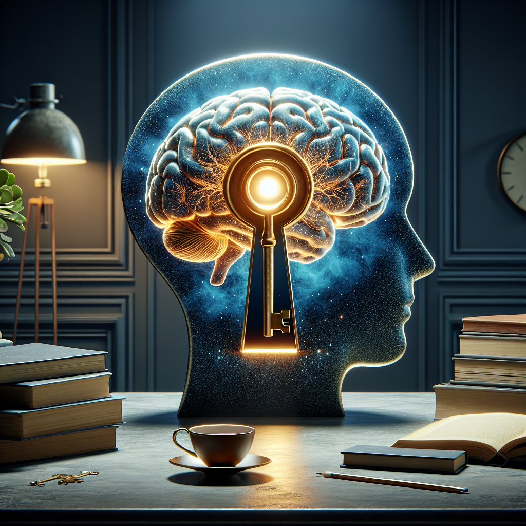 Unlocking Your Mind: How Cognitive Supplements Help