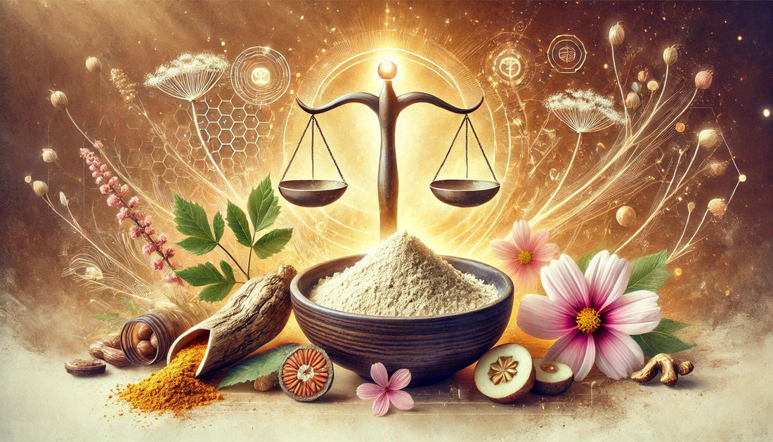 Maca Hormone Balance: Nature’s Solution to Inner Harmony - Deluxesupps