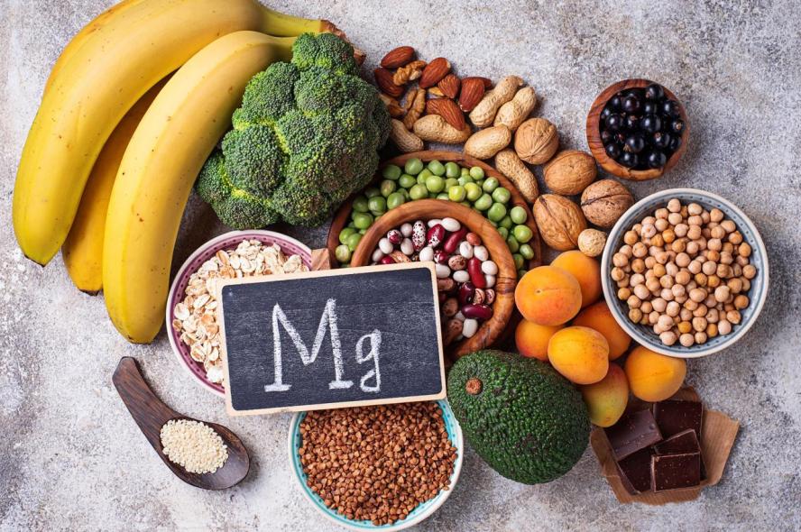 magnesium deluxesupps