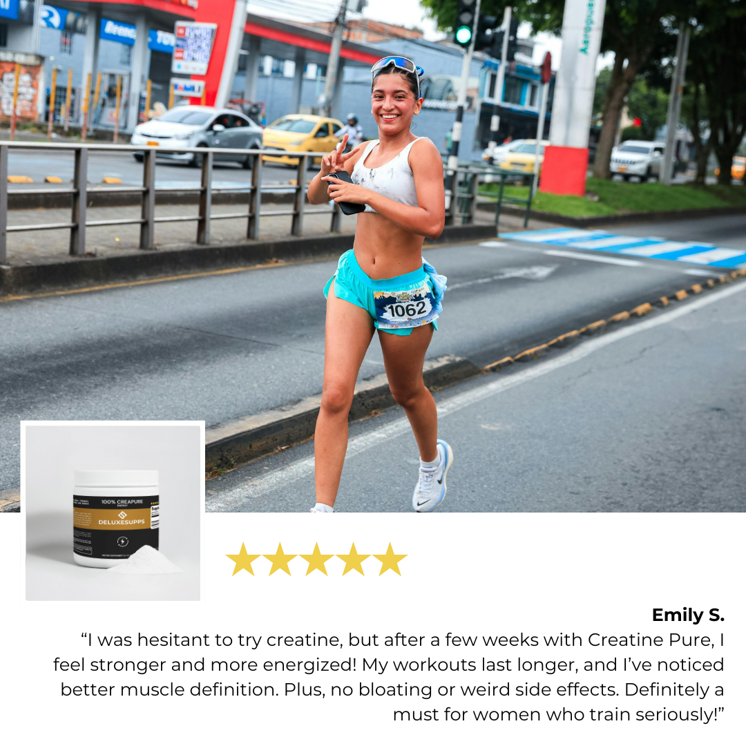 100% CreaPure - 250g