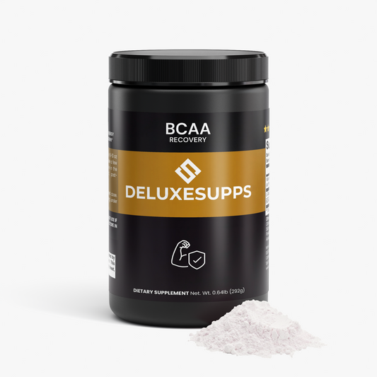 BCAA (Honeydew/Watermelon) - 292g