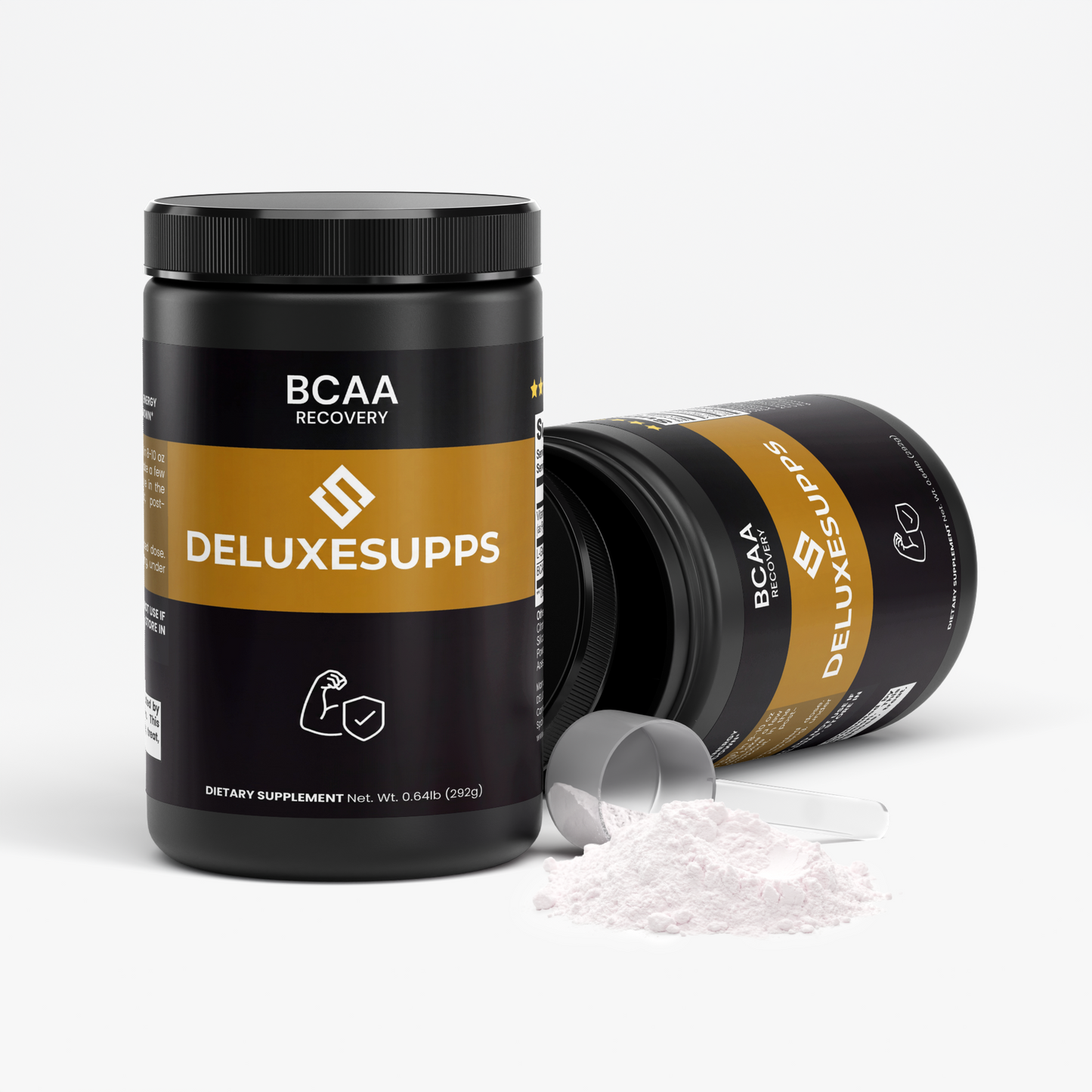 BCAA (Honeydew/Watermelon) - 292g