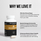 Multivitamin - 60 Capsules