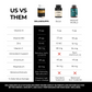 Multivitamin - 60 Capsules