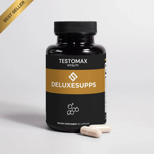 TestoMax – 90 Capsules