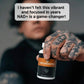 NAD+ - 60 capsules