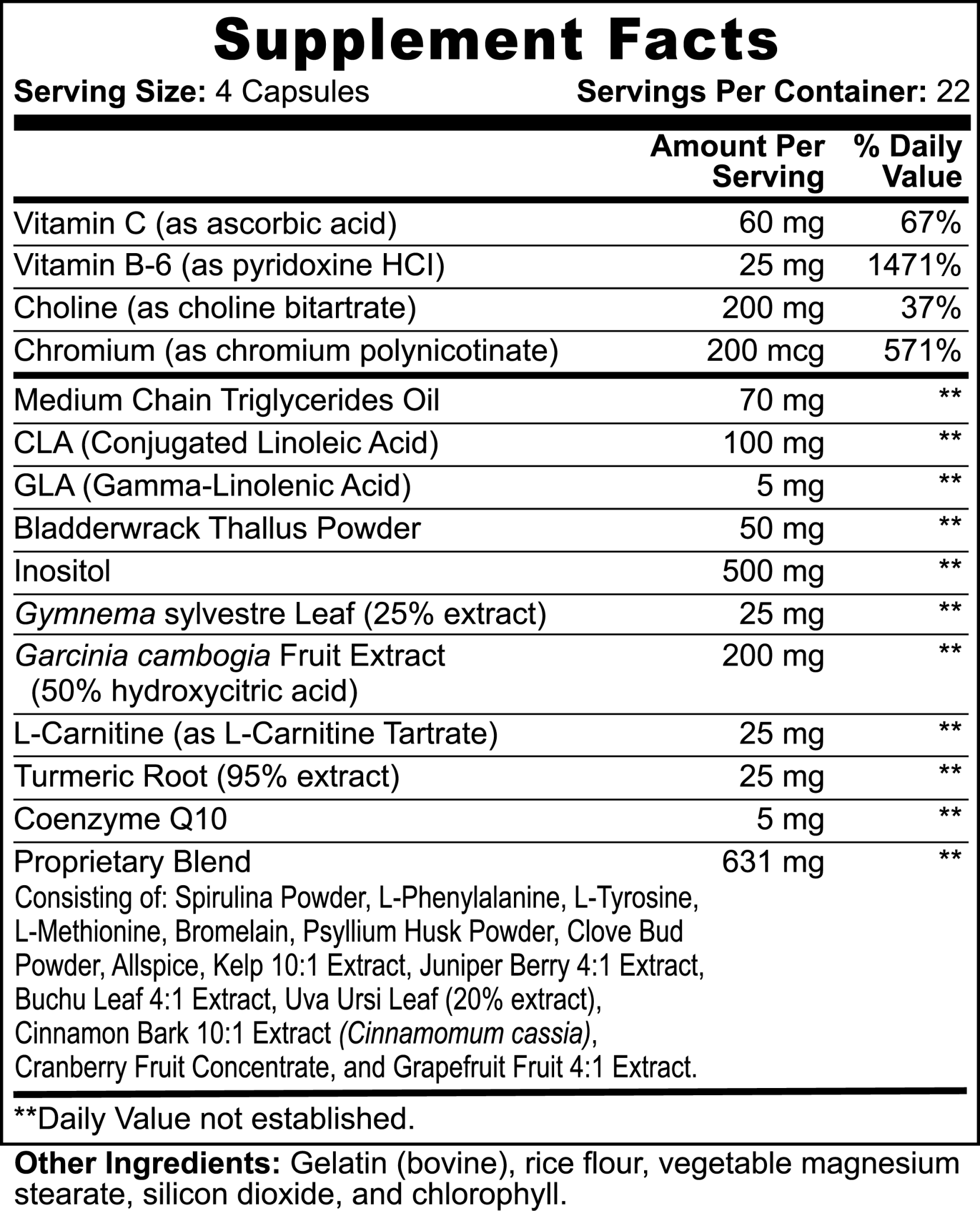 FAT MELTER - 90 Capsules - Deluxesupps